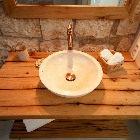 Tatil Evi Dida Hvar *