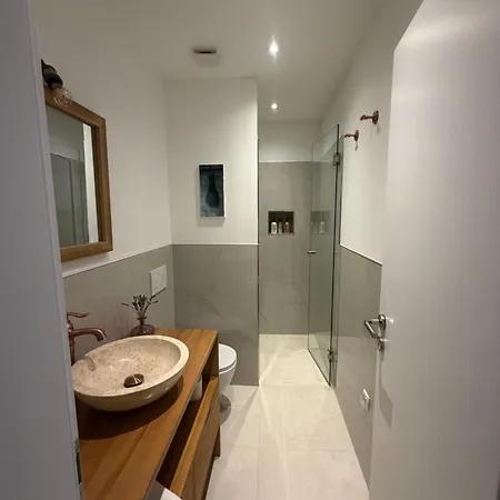 Dida Hvar Tatil Evi