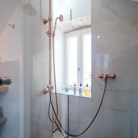 Dida Hvar Tatil Evi Hvar Town