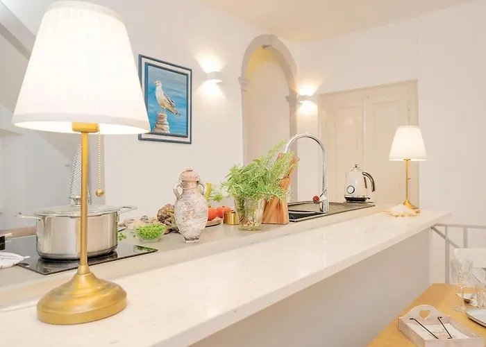 Dida Hvar Semesterbostad Hvar Town