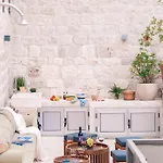 Dida Hvar Ferienhaus *