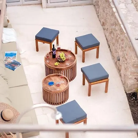 Dida Hvar Hébergement de vacances