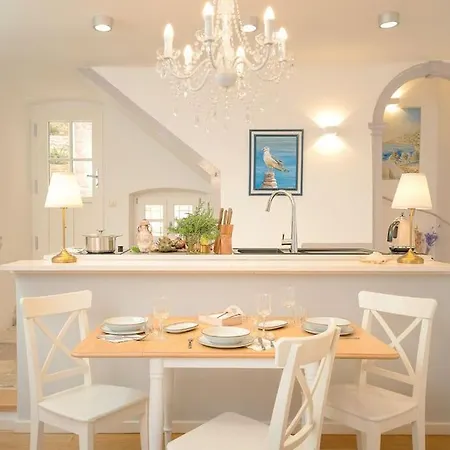 Holiday home Dida Hvar