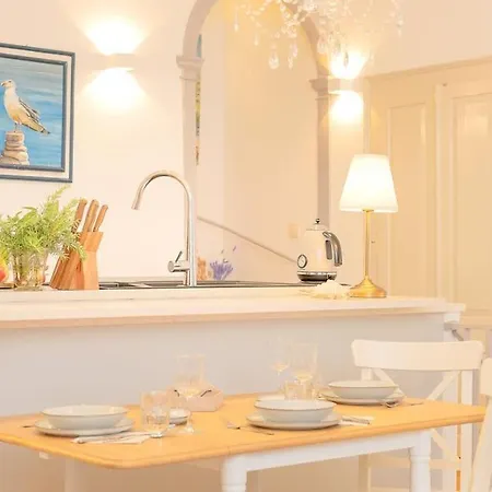 Dida Hvar Holiday home Hvar Town