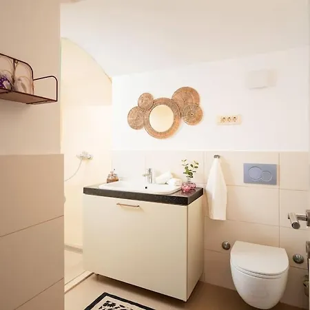 Dida Hvar Holiday home